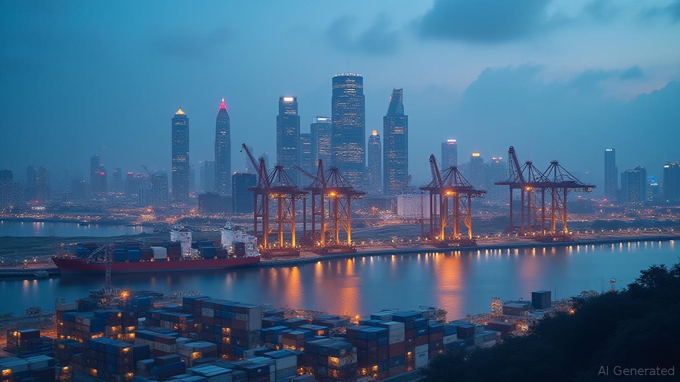 Hongxing Logistics Faces CSRC Scrutiny Over IPO Shareholder Identification