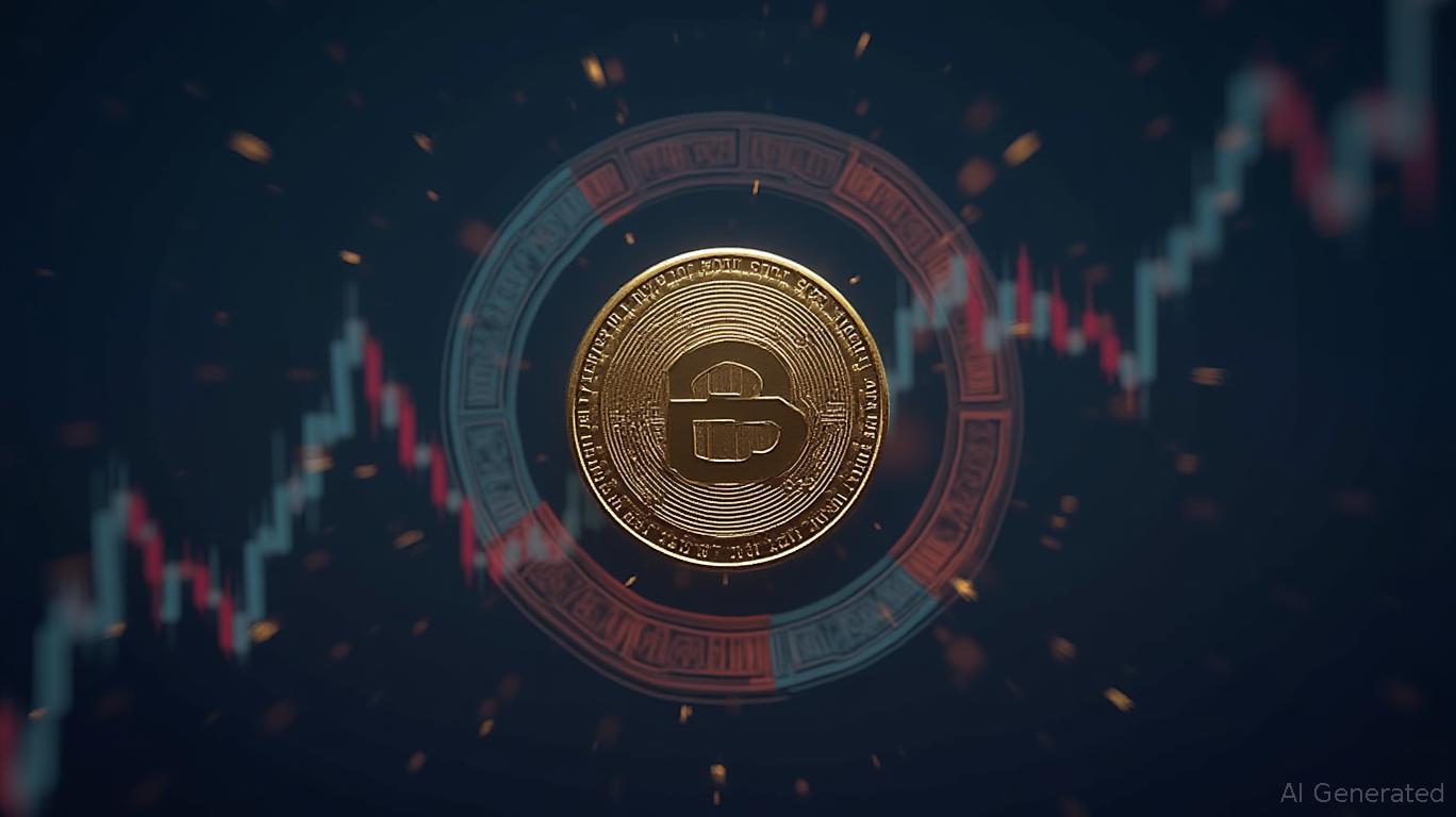 Chainlink Price Drops 6% Amid Key Support Test