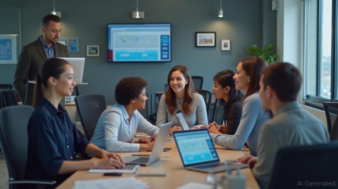 Fathom Holdings: Culture-Driven Resilience in a Volatile Real Estate Landscape