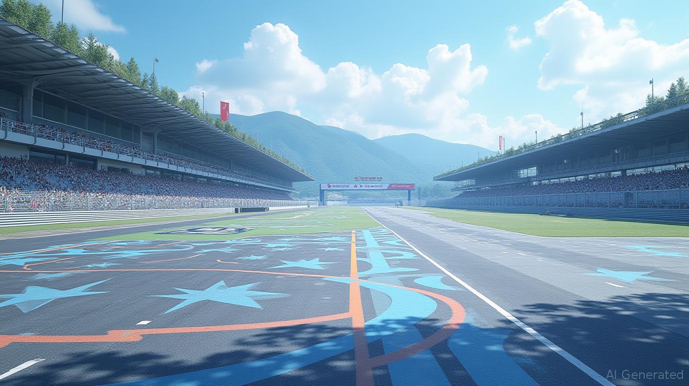 Electronic Arts' F1® 25: A Strategic Masterstroke in Simulation Gaming