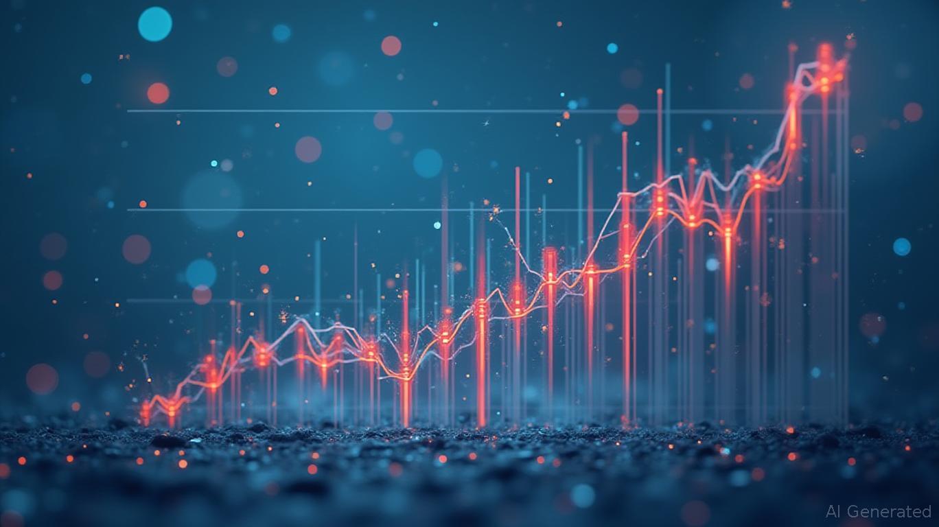 China's Manufacturing Resurgence Amid Tariff Uncertainties: A Strategic Playbook for Investors