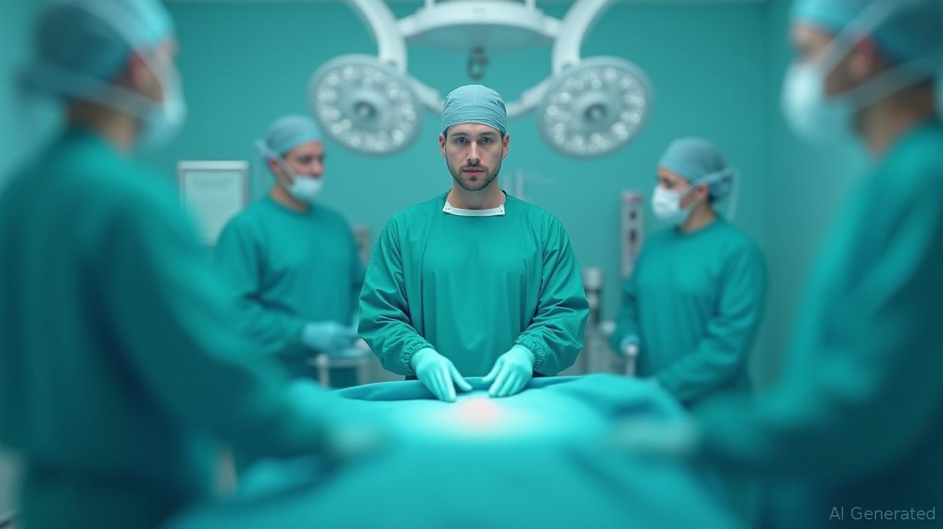 Medtronic's Spinoff Decision: A Strategic Shift to Sustainable Growth?