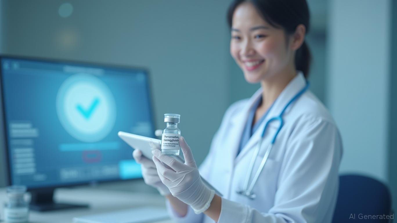 Hims & Hers Health: Navigating Regulatory Headwinds to Dominance in Personalized Healthcare