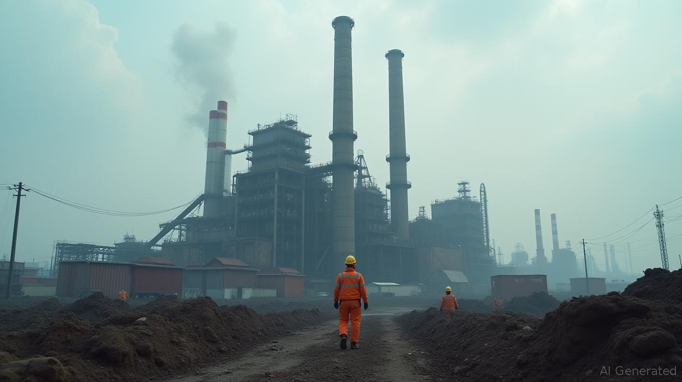The Steel Tariff Tsunami: Navigating Risks and Opportunities in Global Markets