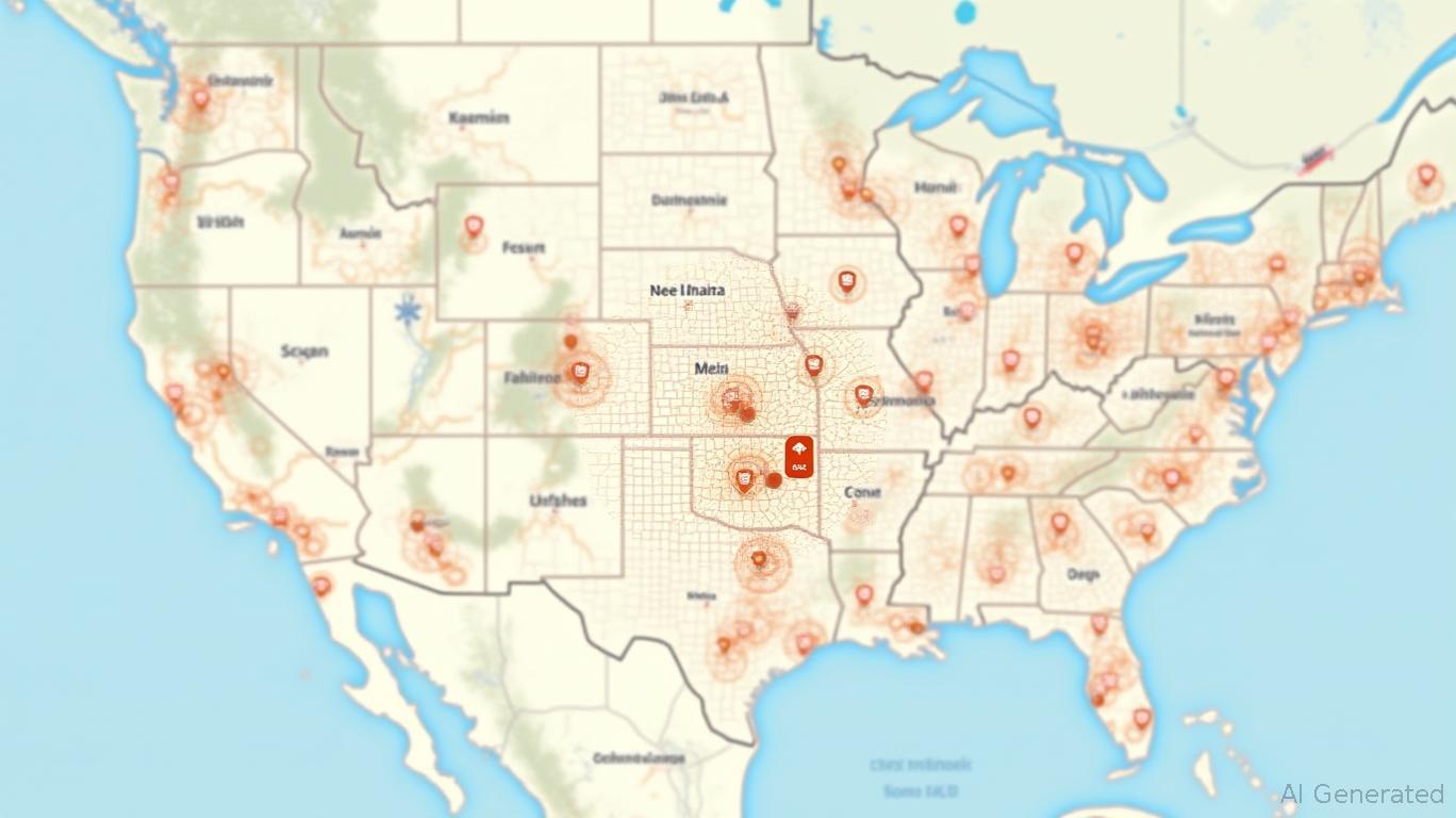 DoorDash: Building an Impregnable Delivery Empire Through Strategic Consolidation