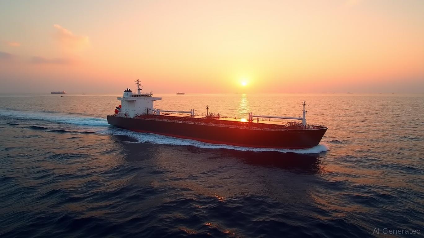 Nordic American Tankers (NAT): Can Dividends Survive the Storm?