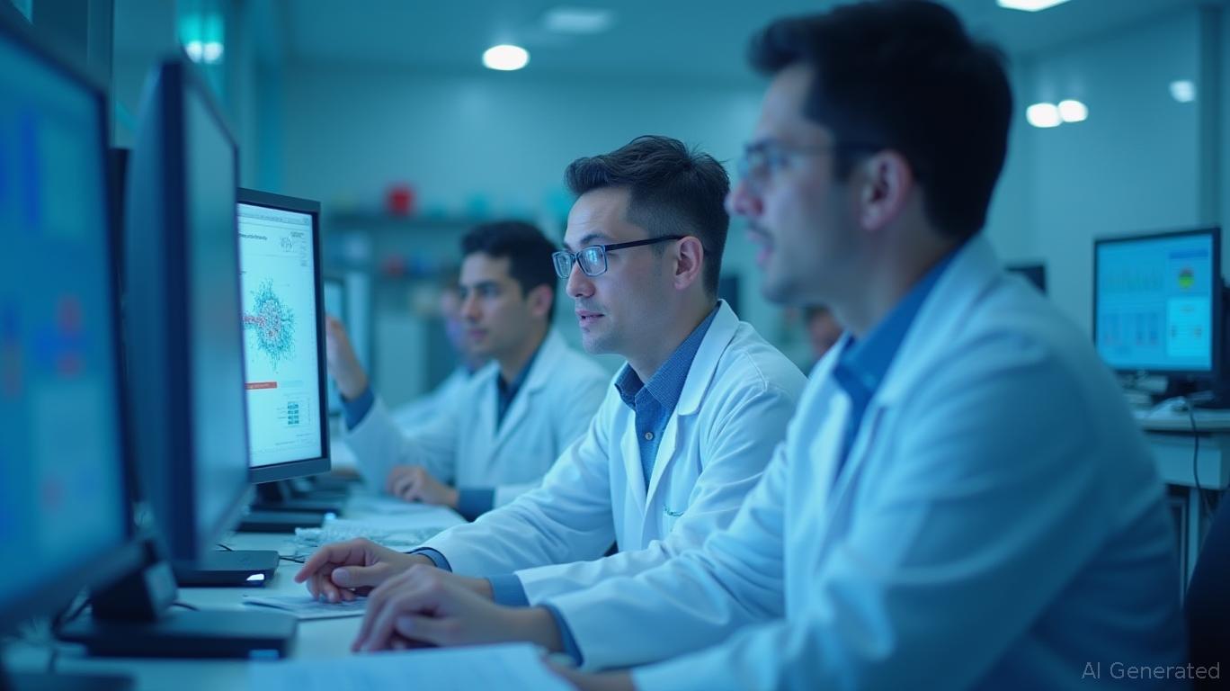 Xilio Therapeutics: A Tumor-Activated Breakthrough in MSS CRC Positions Biotech for Liftoff