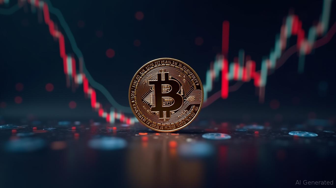 Navigating the Storm: How U.S.-China Trade Tensions Are Shaping Bitcoin's Volatile Landscape