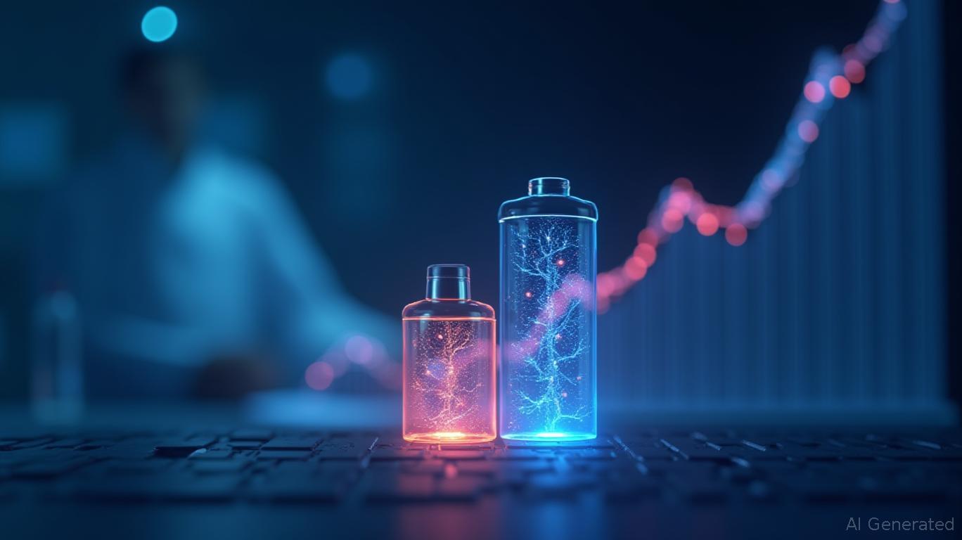 Ion Power: How Breakthroughs in Energy Storage and Neuroscience Are Redefining the Future