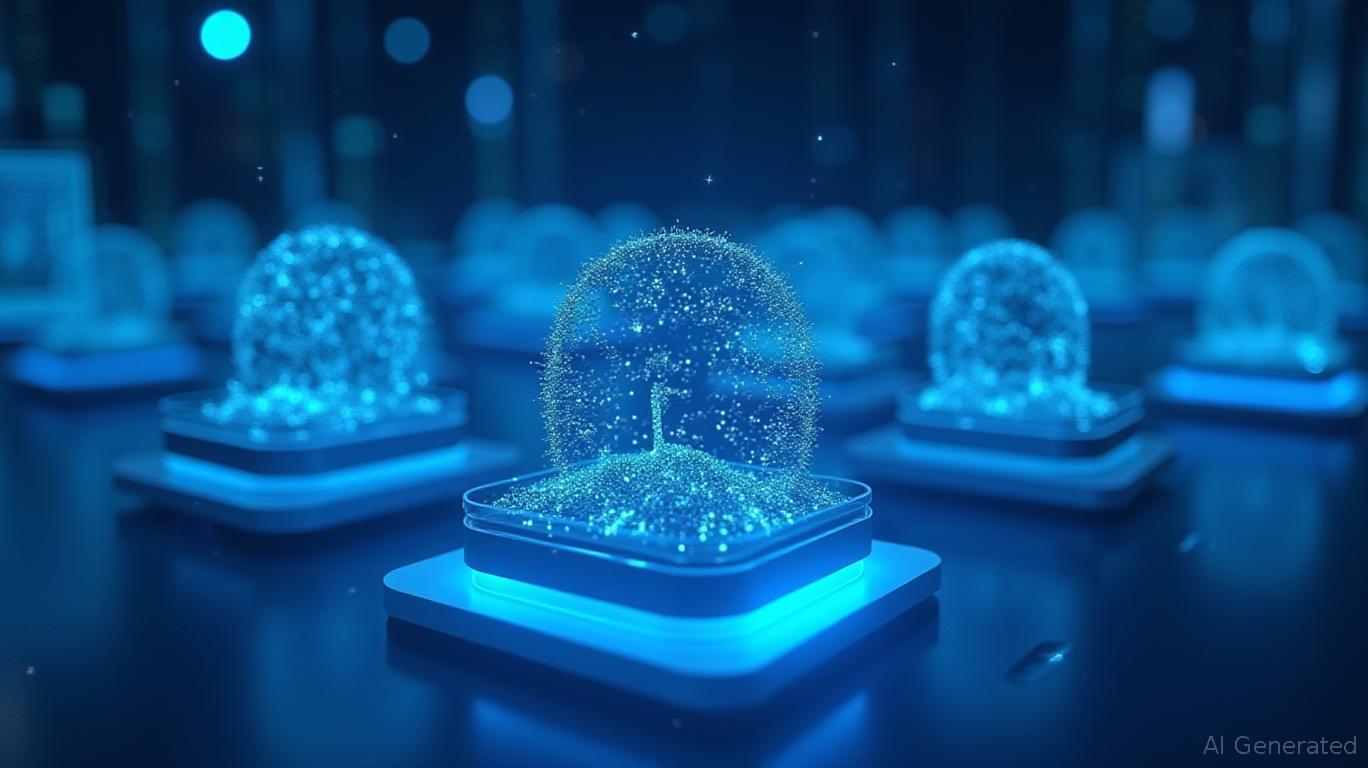 Tempus AI's ASCO 2025 Breakthroughs: A Golden Ticket to Precision Oncology's Future