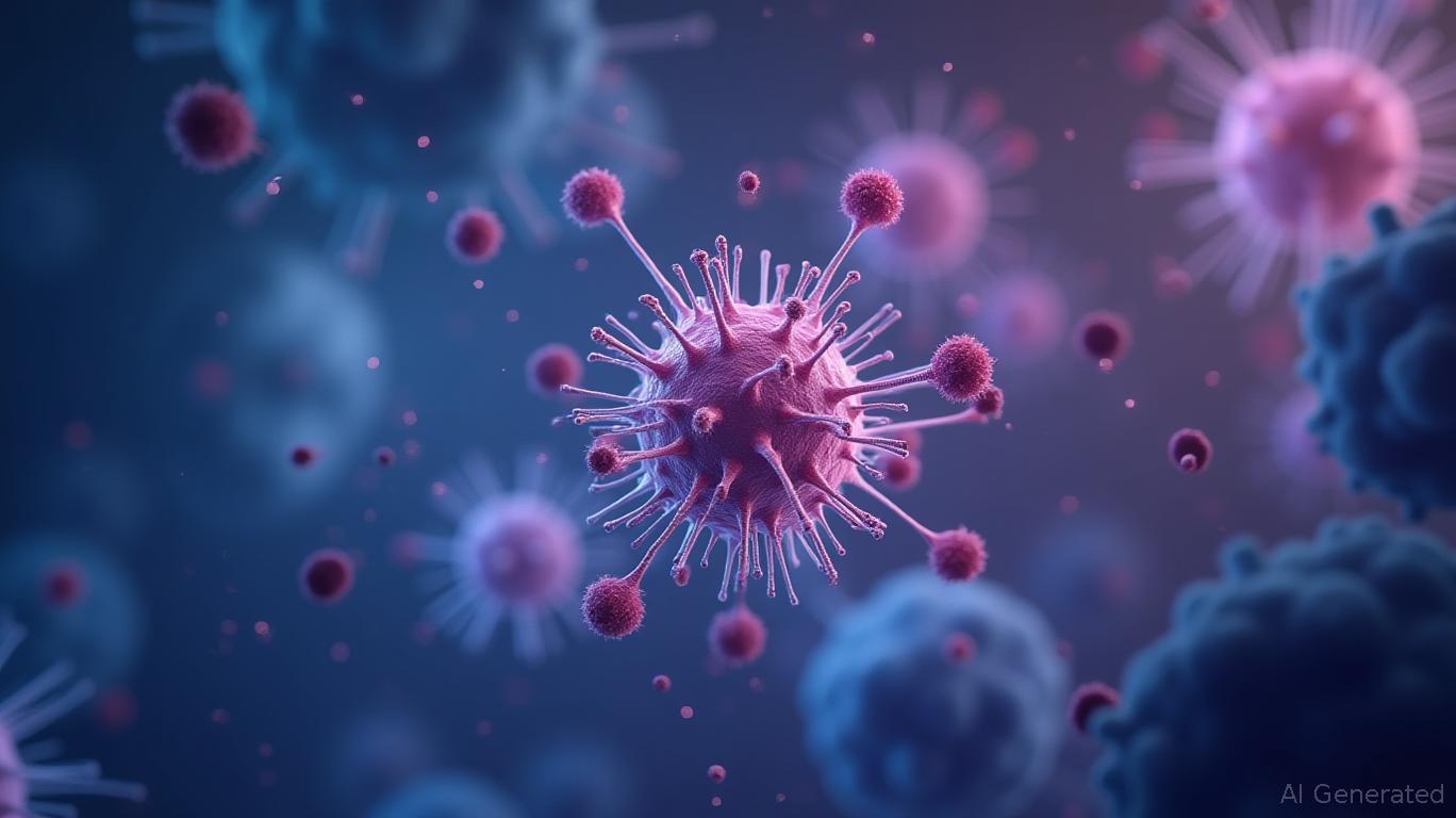 Itovebi's Oncology Breakthrough: Why Roche's New Treatment is a Game-Changer for Breast Cancer and Investors