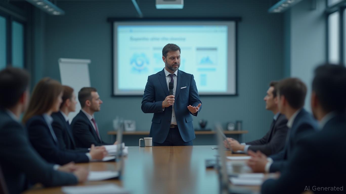 Meta Rejects Bitcoin Treasury Proposal With 99.2% Votes Against