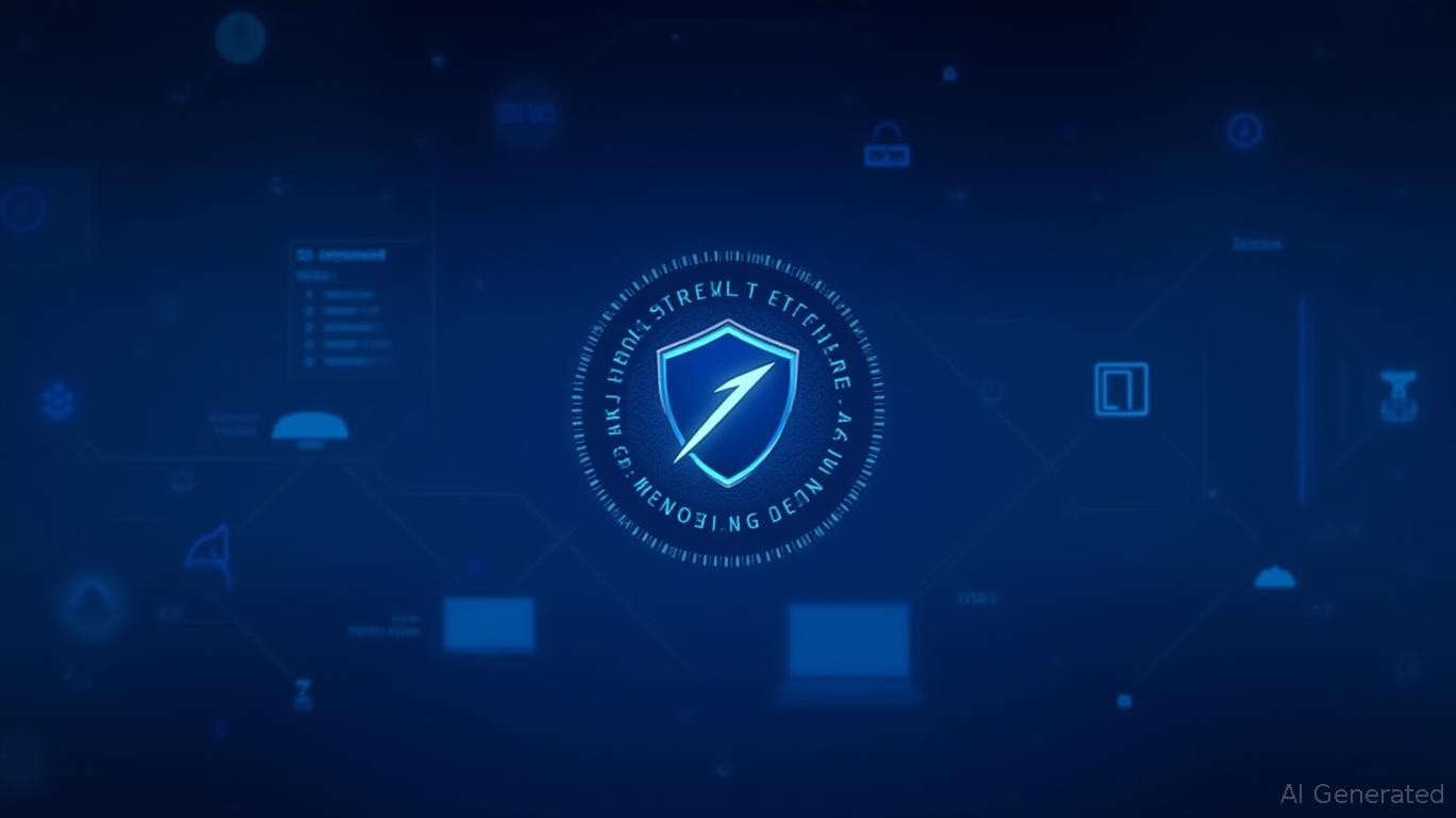Zscaler's AI-Driven Surge: Why This Cybersecurity Leader Is Poised for Dominance