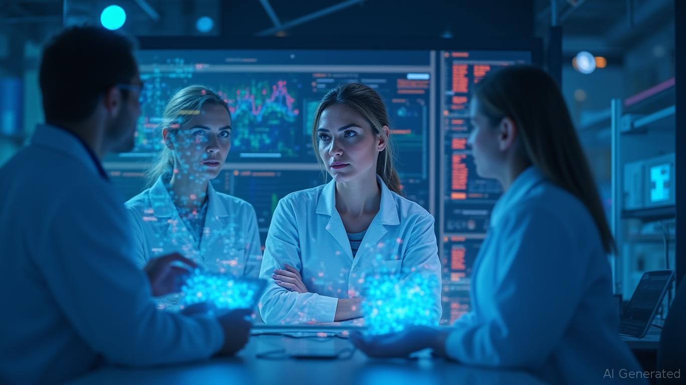 The AI-Driven Precision Medicine Revolution: Why Tempus' Fuses Program is a Must-Hold Investment