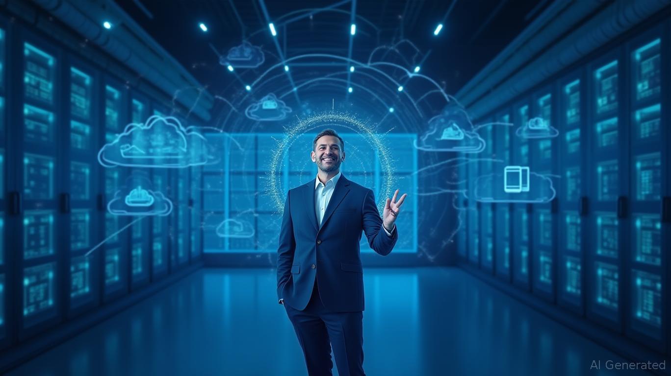 NetApp's Cloud and AI Dominance: A Recipe for Sustained Growth in the Data Economy