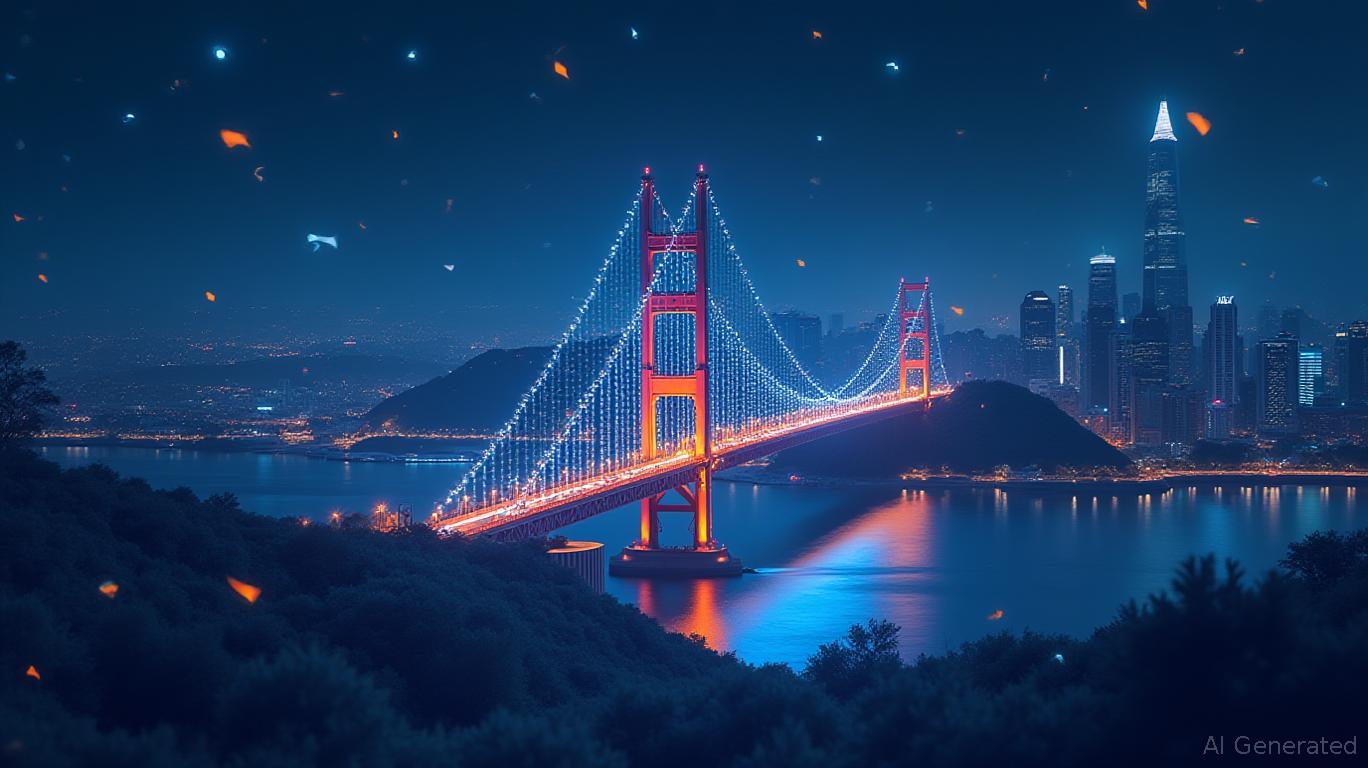 Base Cross-Chain Bridge Sees $47.92 Million Inflow In One Week