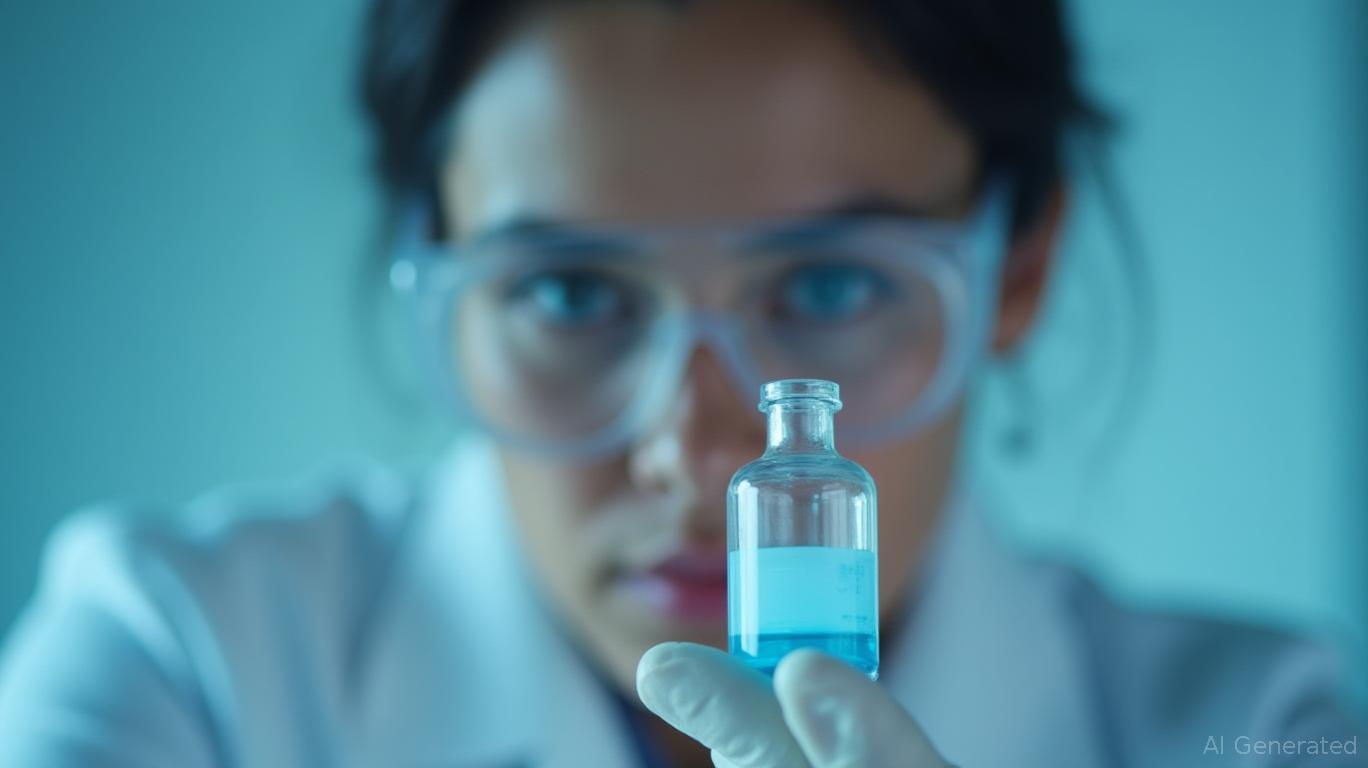 Zenas BioPharma's Lawsuit: A Wake-Up Call for Biotech IPO Transparency and Investor Vigilance
