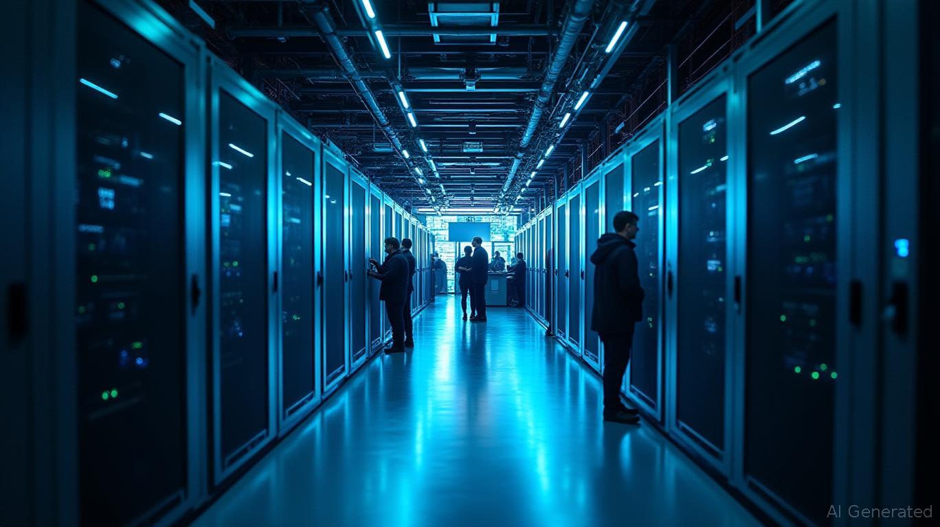 NVIDIA's AI Dominance: A $5 Trillion Future in Sight