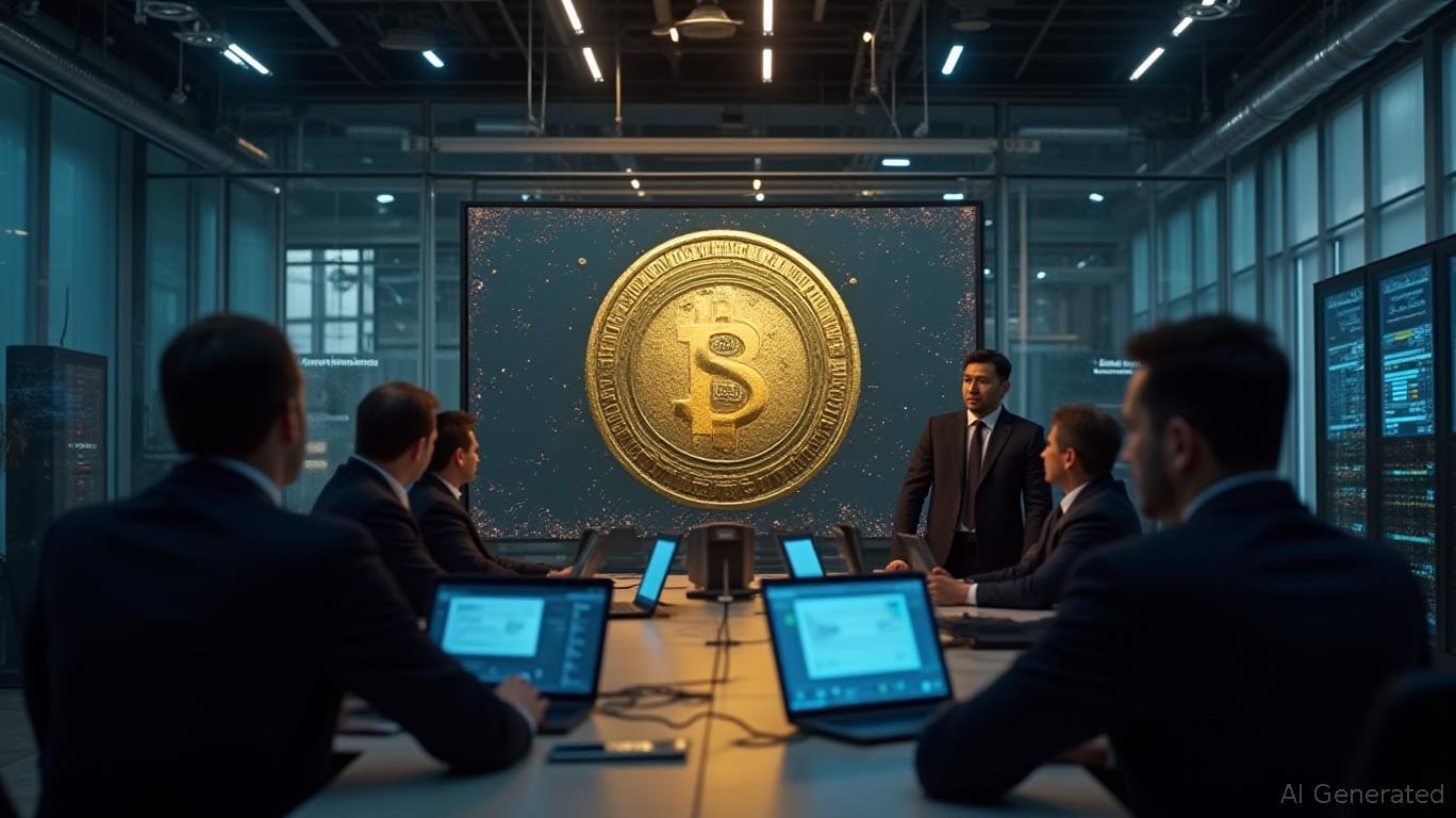 Kyrgyz Republic to Launch USDKG Gold-Backed Stablecoin in 2025