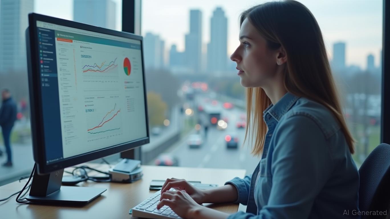 Why Amplitude, Inc. (NASDAQ:AMPL) is a Hidden Gem Amid Market Volatility