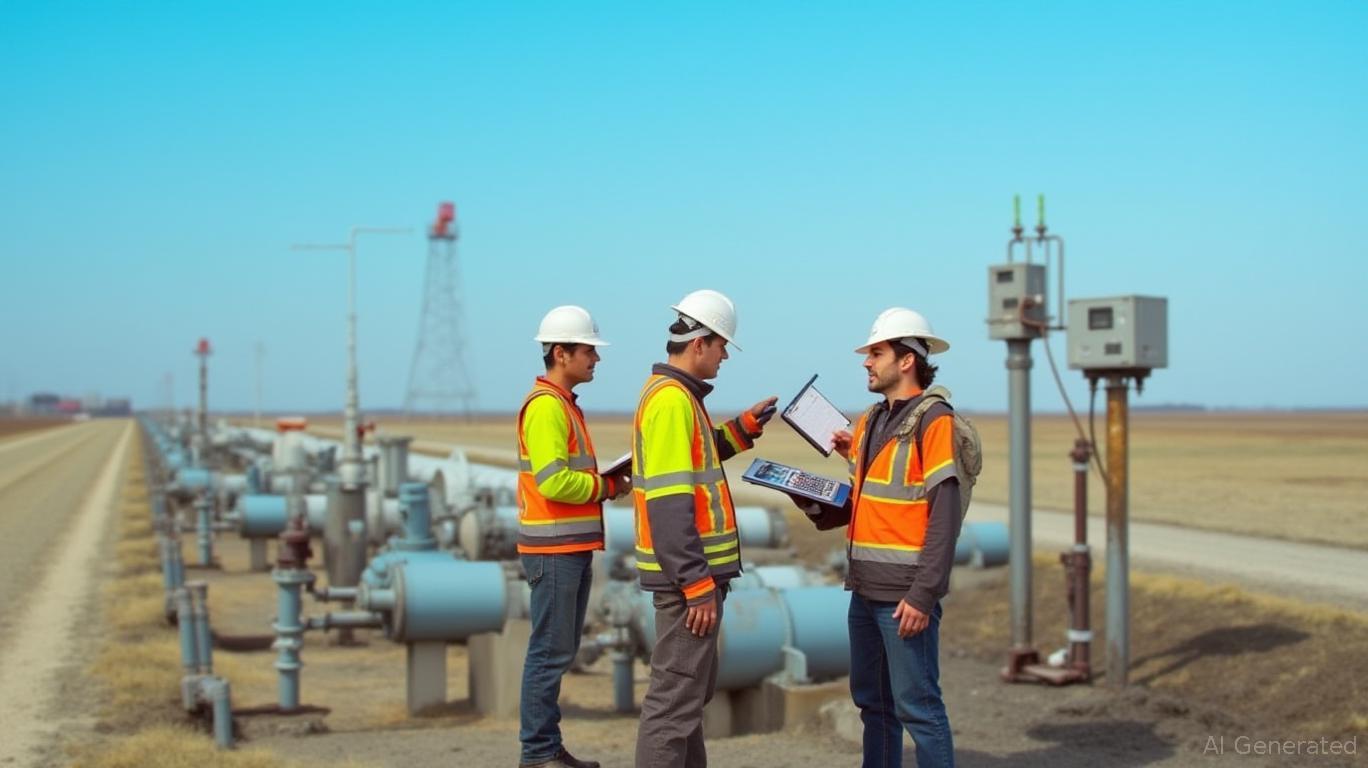CenterPoint Energy: A Utility Leader in the Era of Modernization and Regulatory Certainty