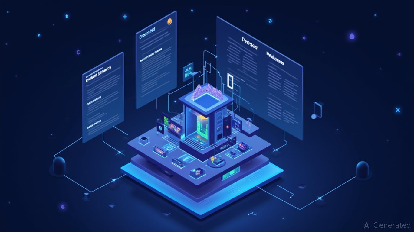 Roxman Launches Zero-Commission NFT Marketplace Portals on Telegram