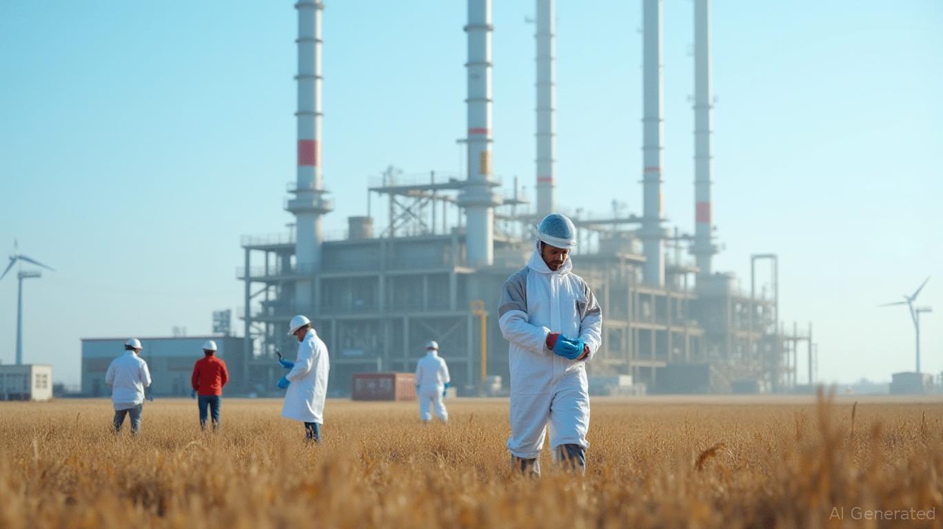 Red Flags in Green Energy Investments: Why NET Power's Project Permian is a Cautionary Tale