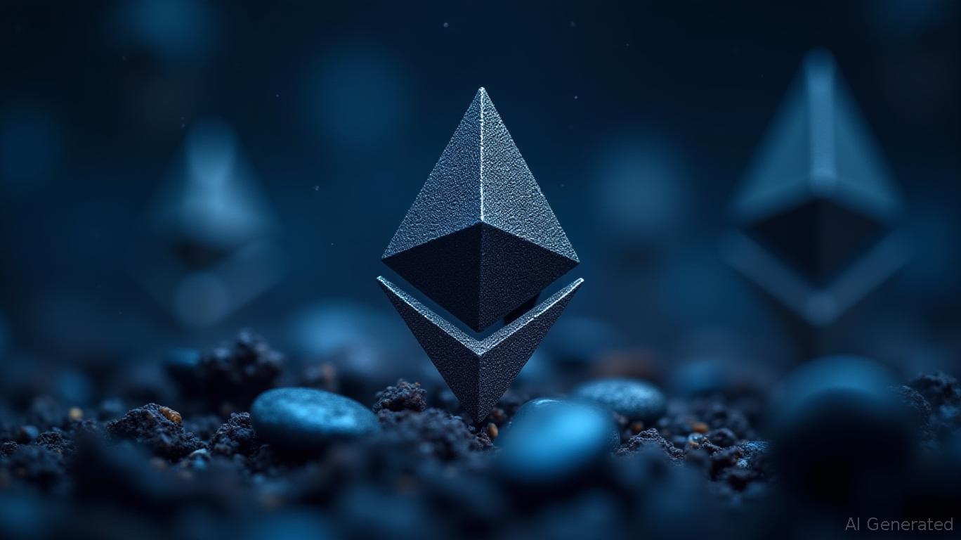 Ethereum Drops 10% to $2,530 Whales Buy 1 Million ETH