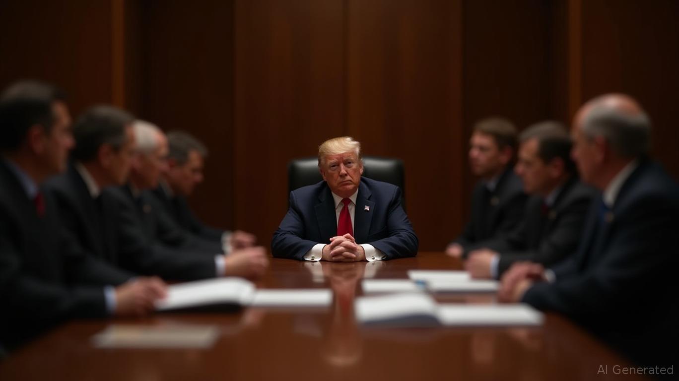 Supreme Court to Decide Fate of Trump's Tariffs