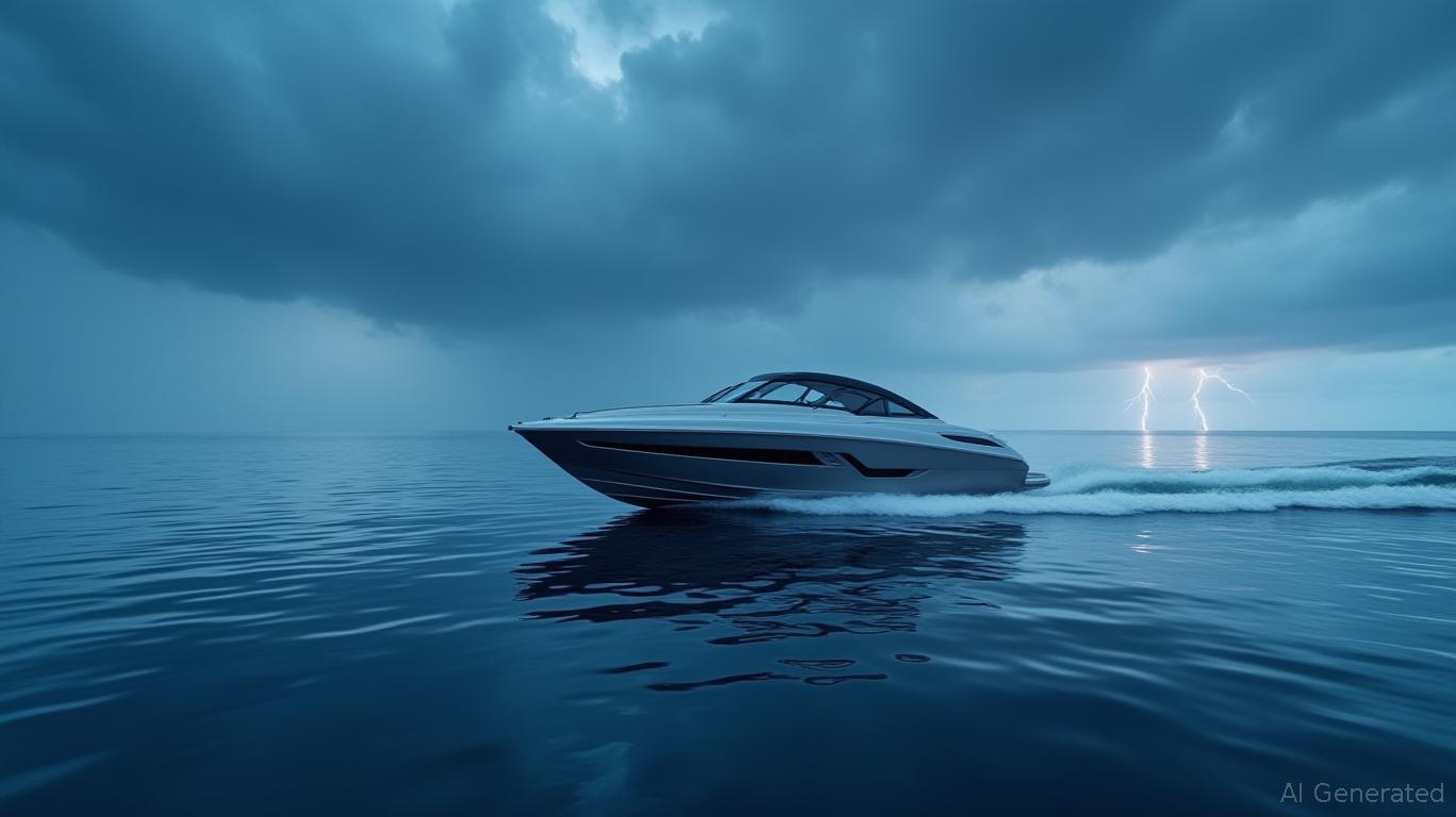 Marine Products (MPX): A Storm Brewing in the Waters of Profitability and Capital Woes