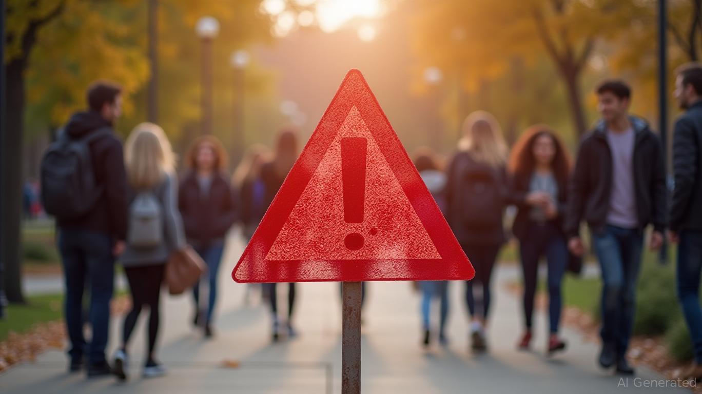 The Political Funding Gauntlet: Why Elite Universities Are Risky Bets—and Where to Invest Instead