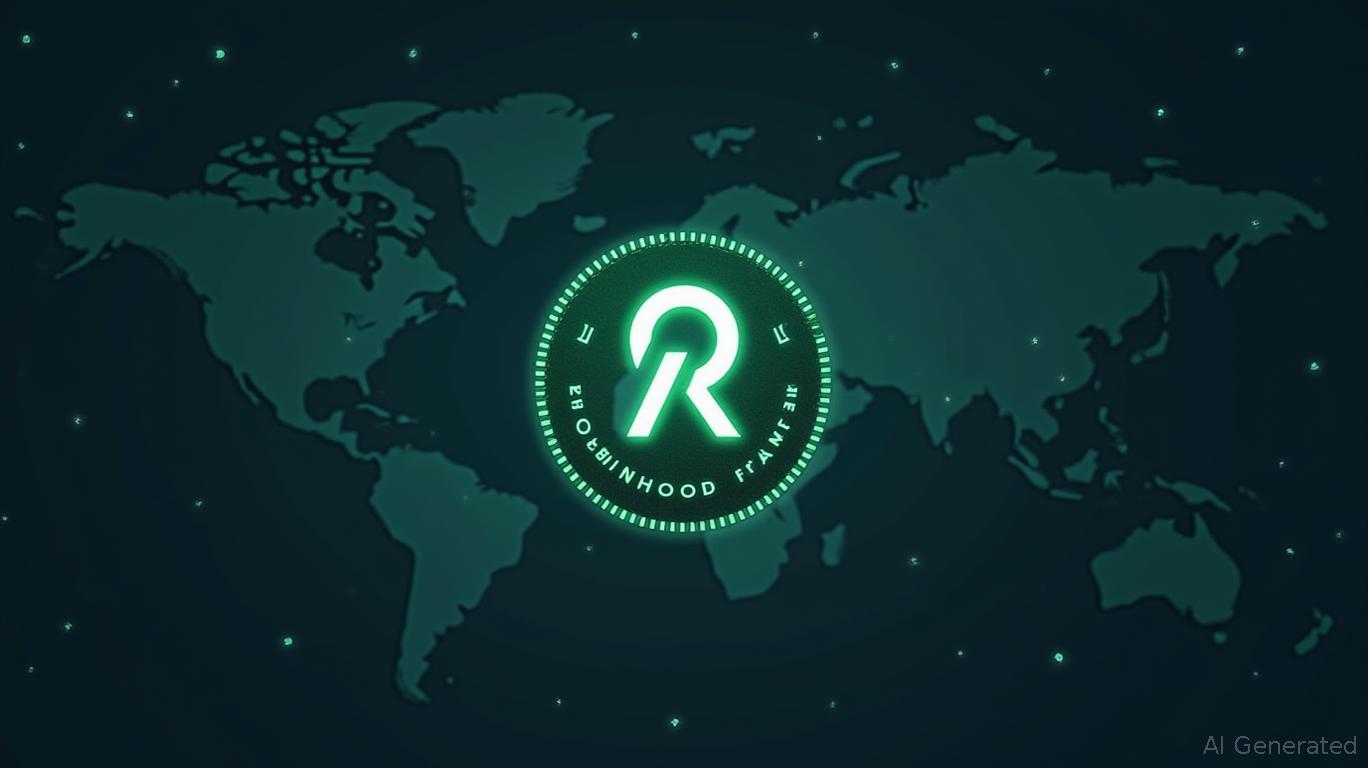 CRYPTOMININGFIRM Integrates Robinhood Wallet for Easier Mining Contracts