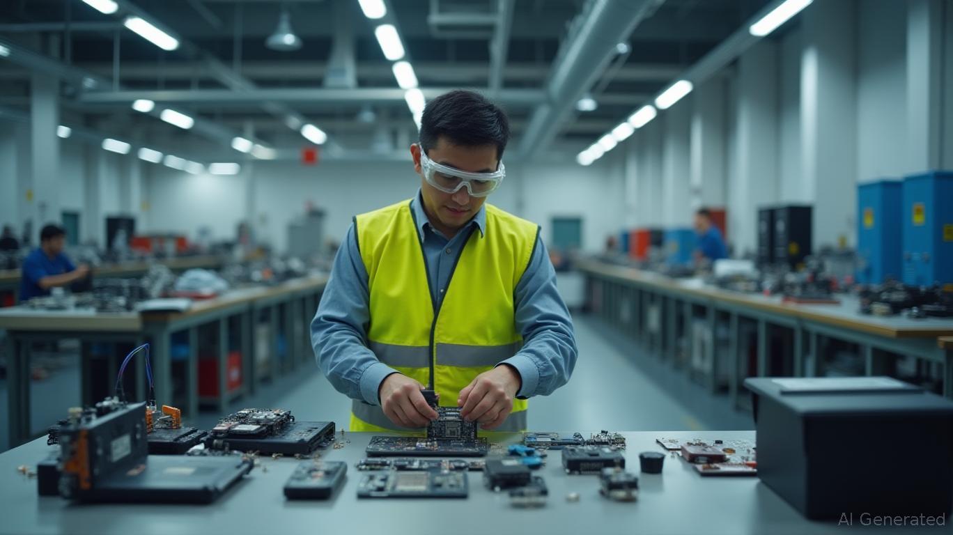 The Tariff-Proof Auto Stocks You Need to Buy Now