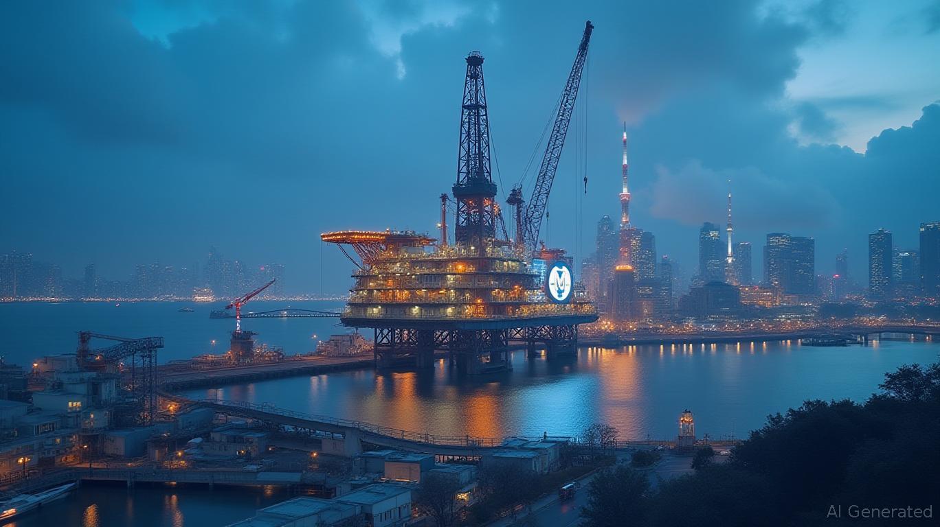 AGM Group's 12% Plunge: Technical Sell-Off or Sector Sell-Off?