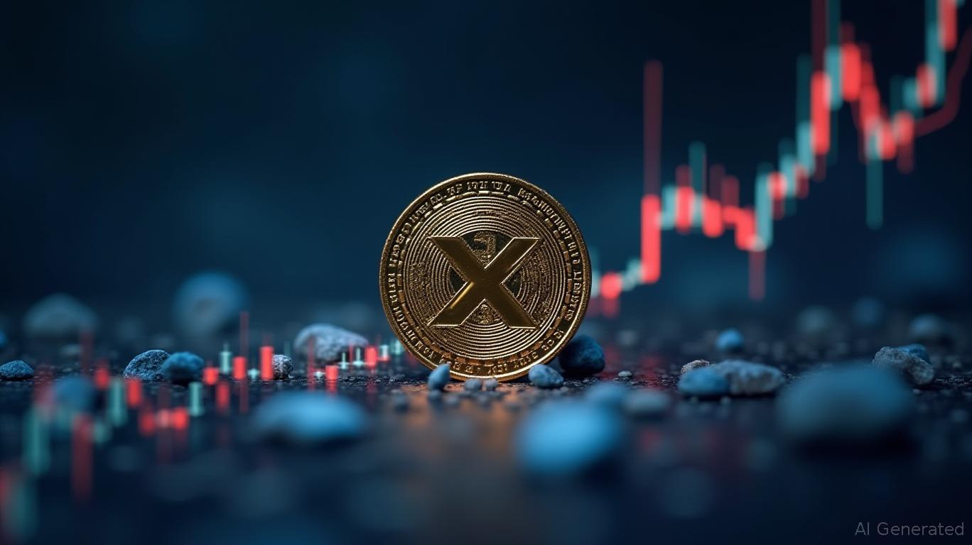 XRP's Institutional Momentum: Why Now is the Time to Accumulate