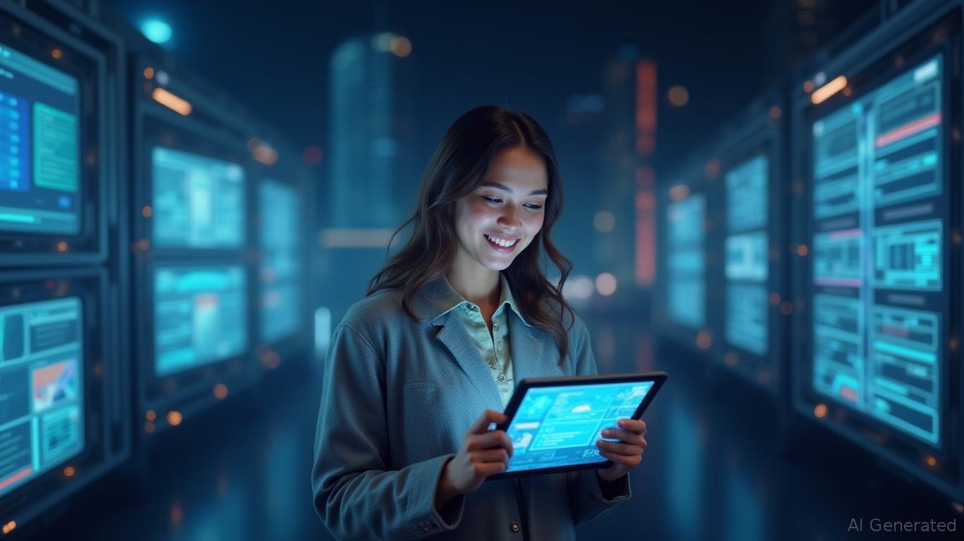 Bitcoin Solaris Nova App Democratizes Crypto Mining With 99% Energy Savings