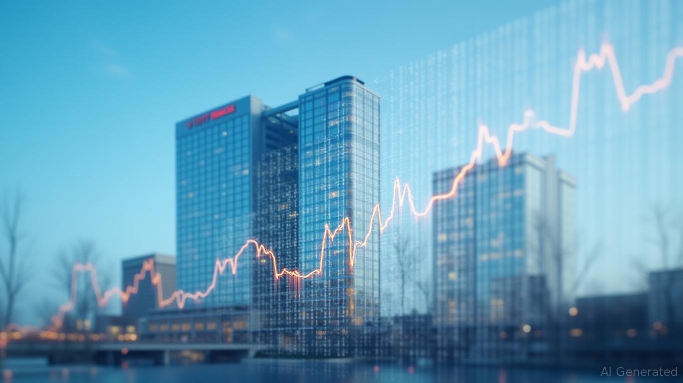 HBT Financial: A Profitable Gem in Banking's New Era