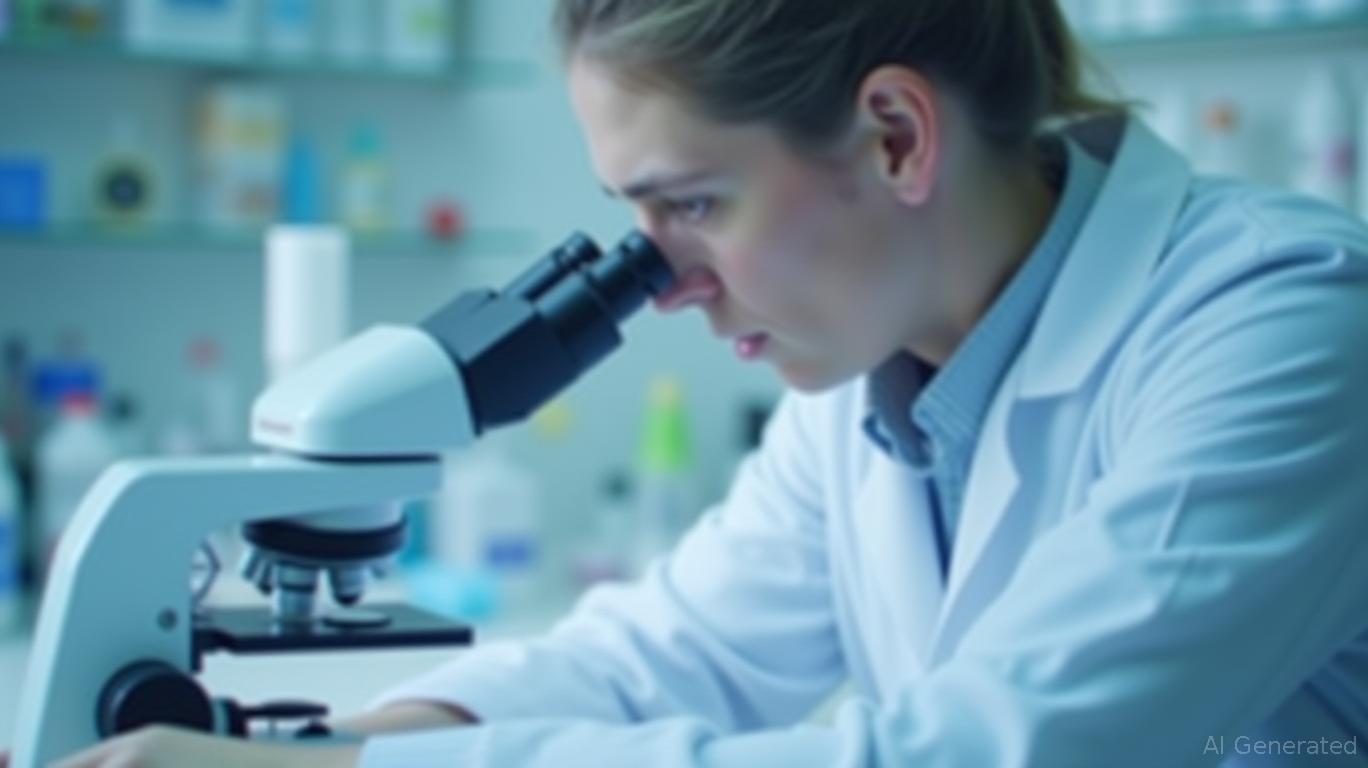 Gyres Therapeutics' $23M Offering: A Strategic Play to De-Risk Development and Capture Fibrosis Markets