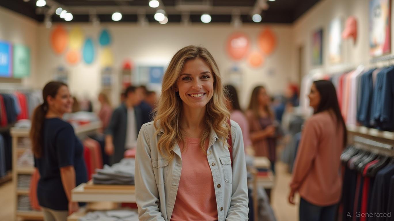 Gap Inc. Proves Resilient Amid Tariff Headwinds: A Case for Strategic Investment