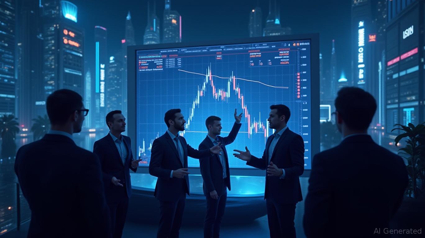 Ethereum's Bullish Patterns Suggest 55% Gain by July