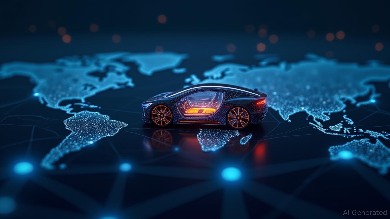 NXP Semiconductors: A Steady Beacon in the Storm of Trade Wars and AI Growth