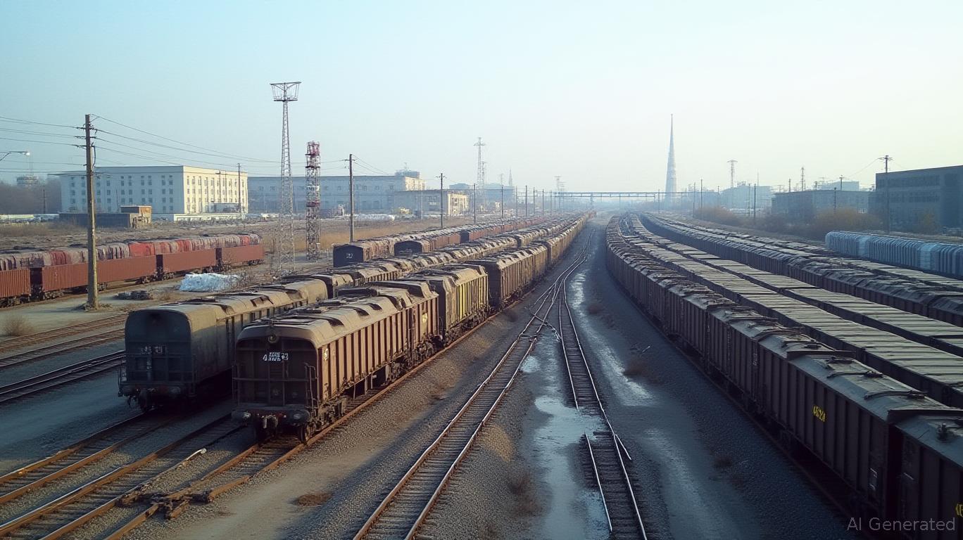 Railroad Goldmine: Why GATX's $4.4 Billion Deal is a Fast Track to Profits