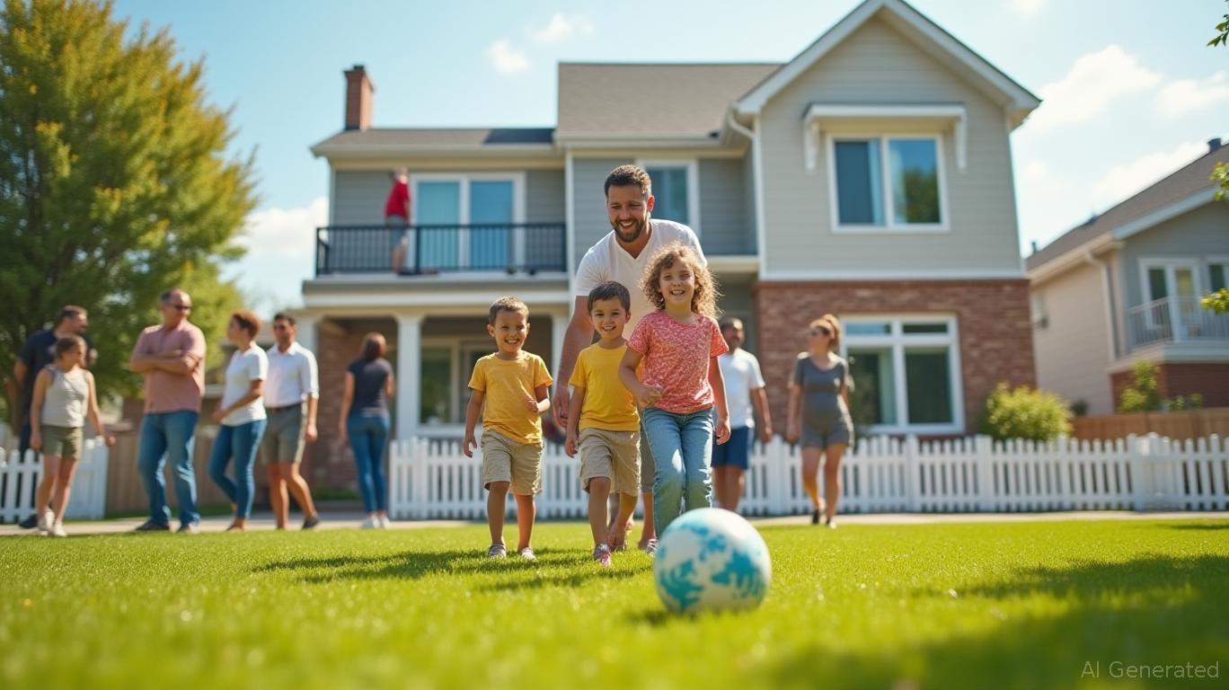 Unlock Hidden Profits: How to Outsmart Dave Ramsey's Outdated Housing Advice