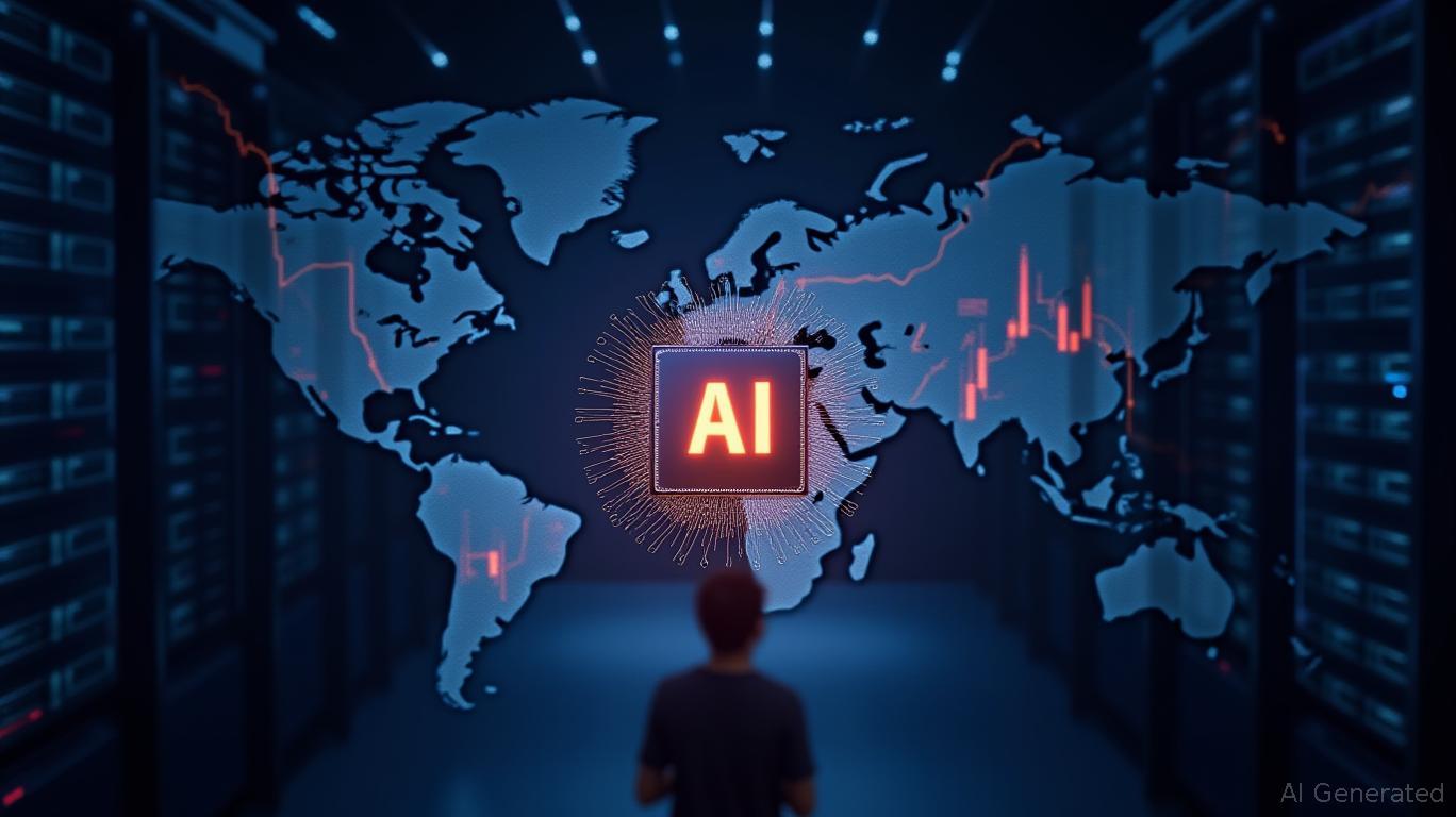 Nvidia's AI Gold Rush: Can It Outrun Trump's Tariffs?
