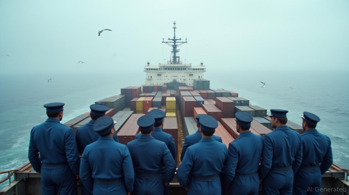 Navigating the Transatlantic Trade Crossroads: How a July Deadline Could Reshape Supply Chains and Reward Investors
