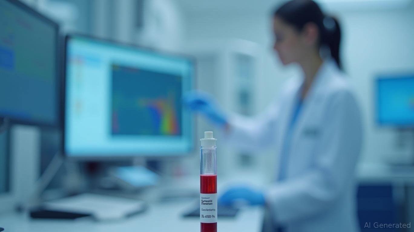 The Liquid Biopsy Revolution: How Guardant Health's MRD Testing is Redefining Cancer Care and Creating a Billion-Dollar Opportunity