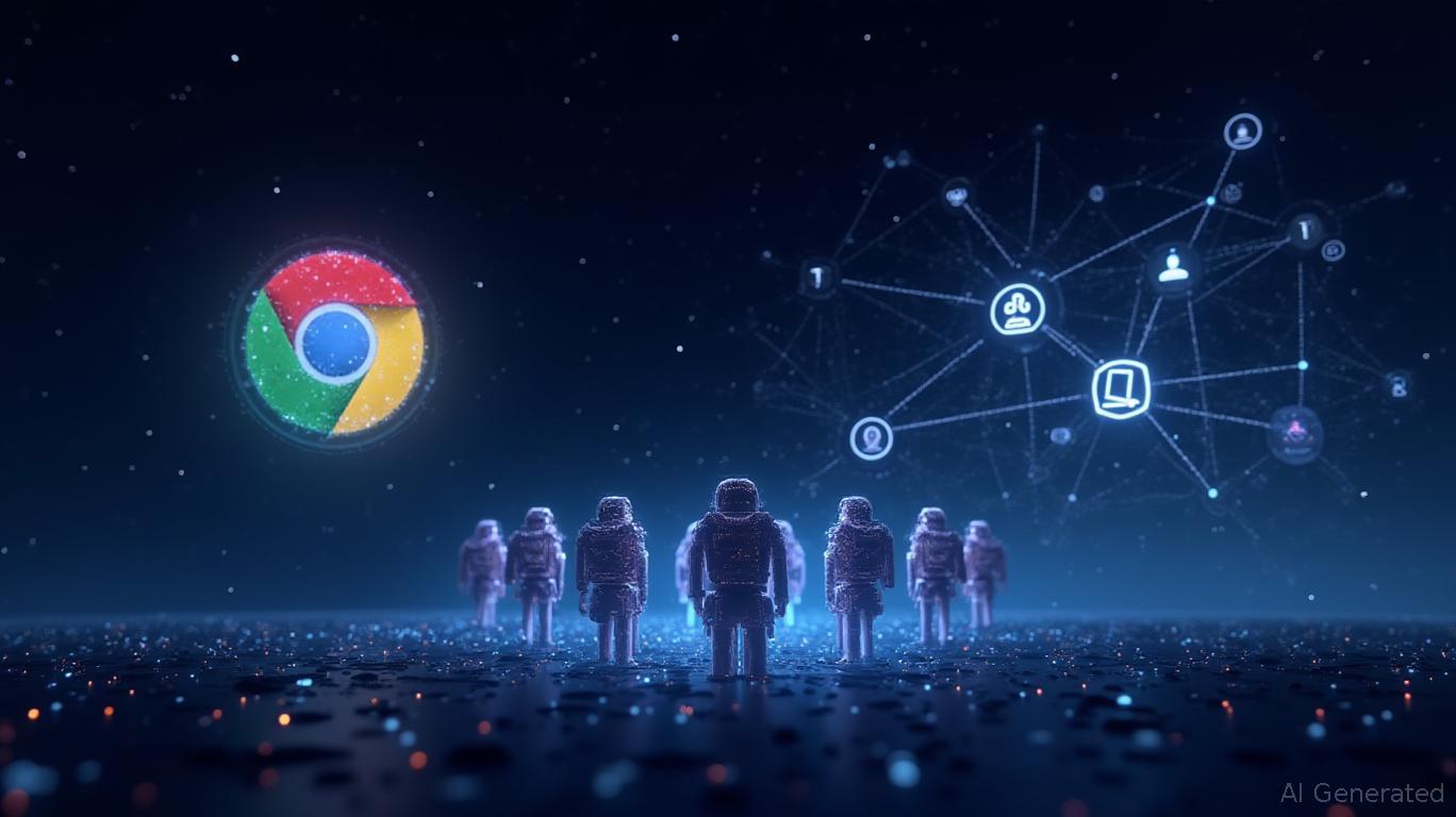 Breaking Google's Digital Monopoly: How Antitrust Rulings Could Spark an AI Revolution