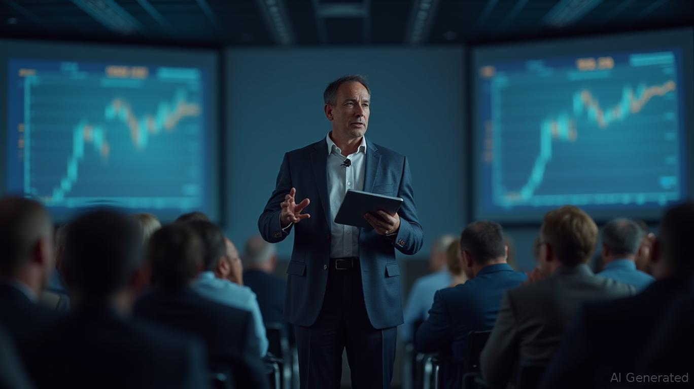 Shoals Technologies' Mysterious 9.5% Surge: A Technical Deep Dive