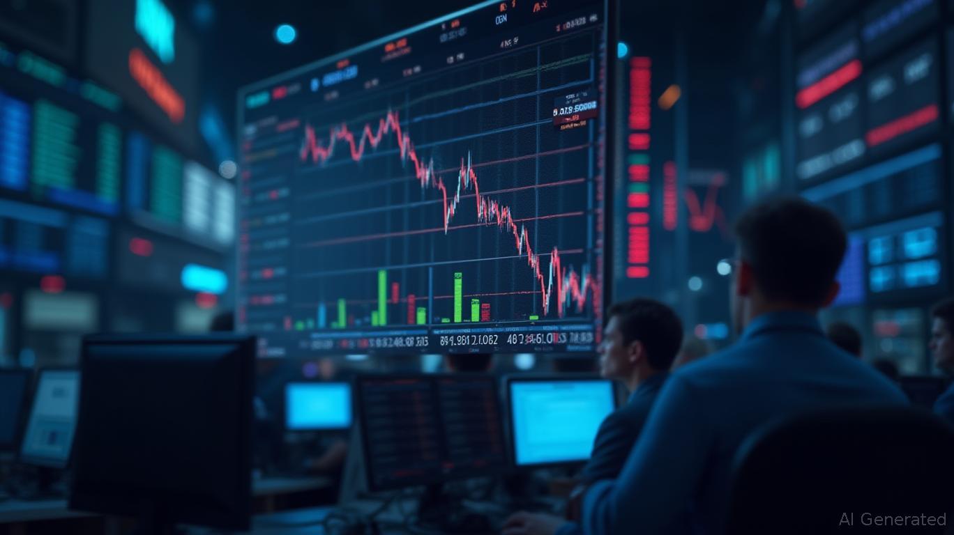 OGN Plummets 489.8% in 24 Hours Amid Record Decline