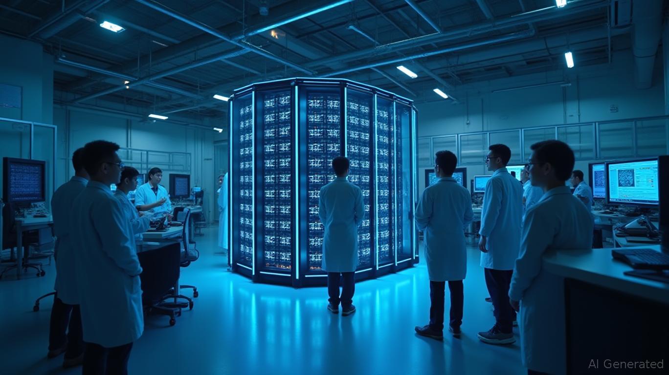 Why Anthropic's AI Revolution is Just Beginning: A $61B Bargain in a $300B Market